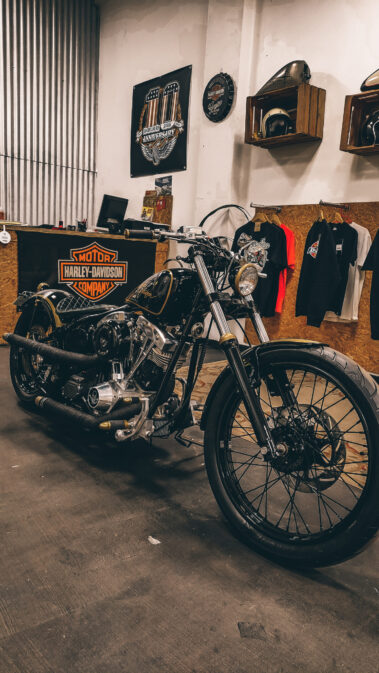 customizacion de motos harley-1BSC64