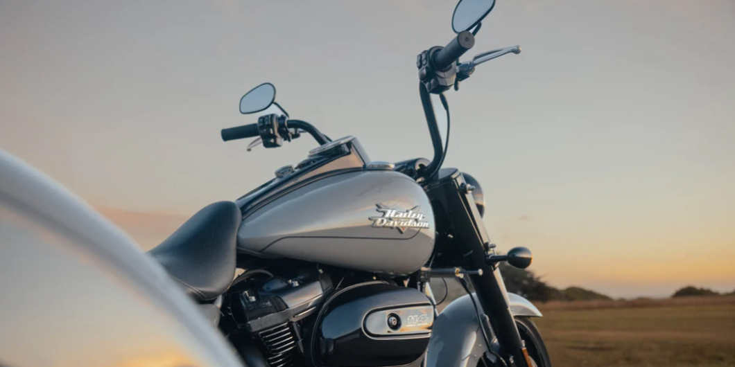 customizar motos harley davidson - harley free blanca primer plano